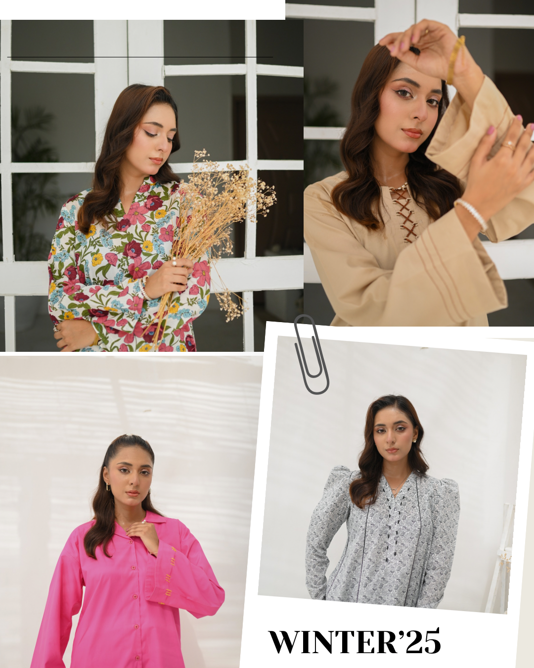 Kanza Sabir Khan best seller women’s outfits – top trending styles